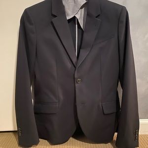 Armani exchange sport jacket size S